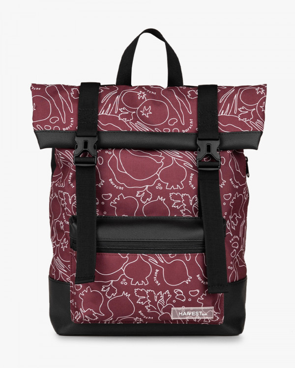 ROLL PRINT BORSCHT