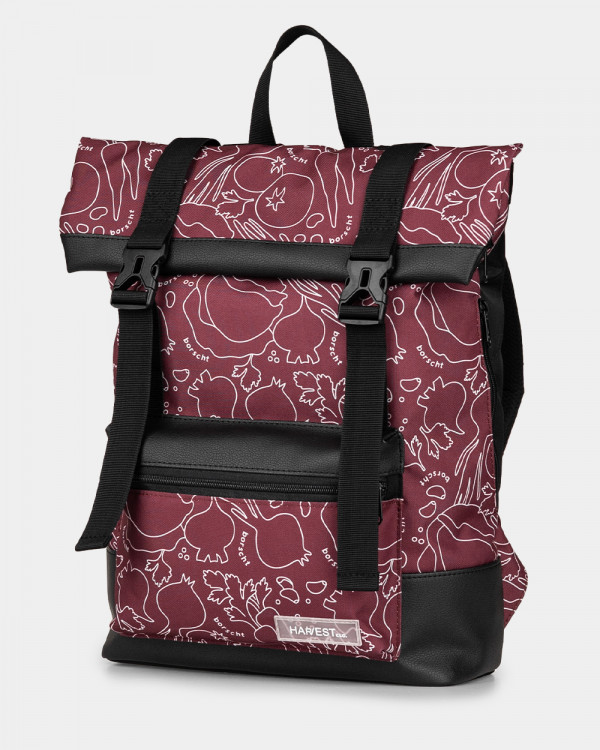 ROLL PRINT BORSCHT