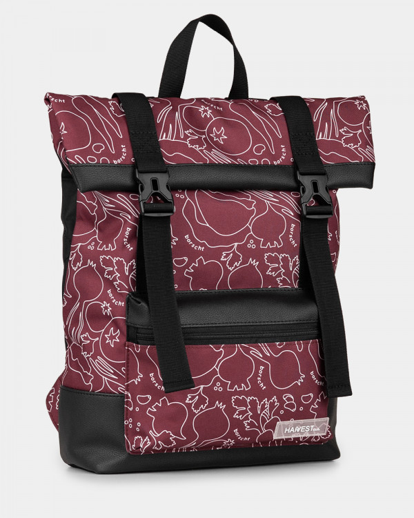 ROLL PRINT BORSCHT
