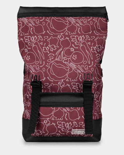 "ROLL" PRINT BORSCHT
