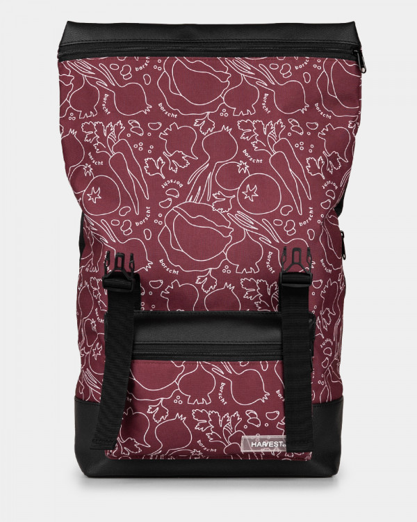 ROLL PRINT BORSCHT