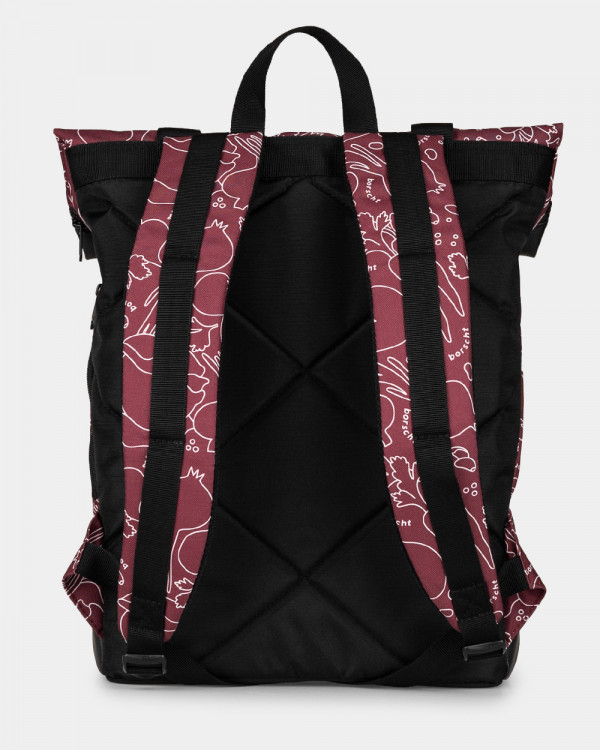 ROLL PRINT BORSCHT