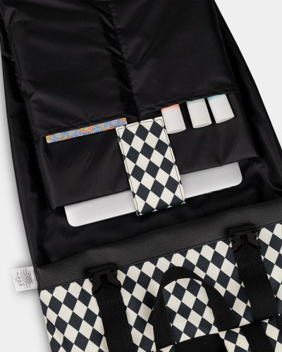 "ROLL" PRINT CHESS
