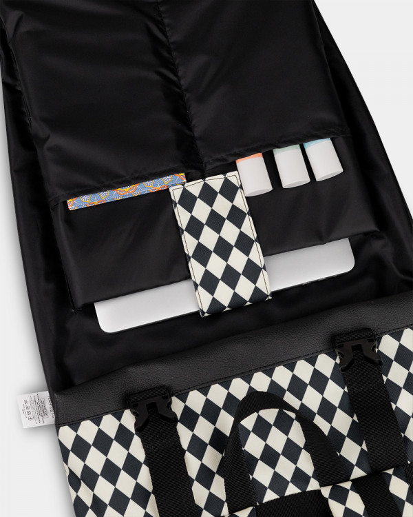 "ROLL" PRINT CHESS