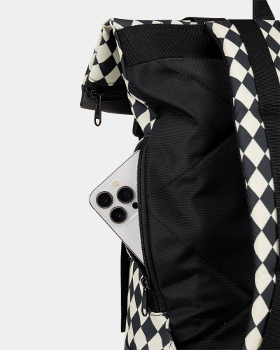 "ROLL" PRINT CHESS