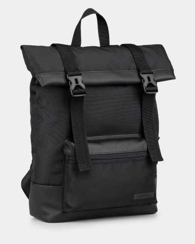 "ROLL" BLACK