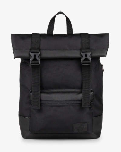 "ROLL" BLACK
