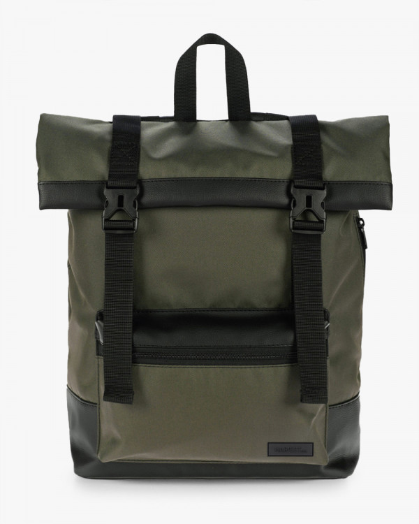 "ROLL" KHAKI