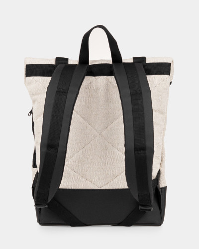 "ROLL" LINEN 02