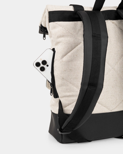 "ROLL" LINEN 02