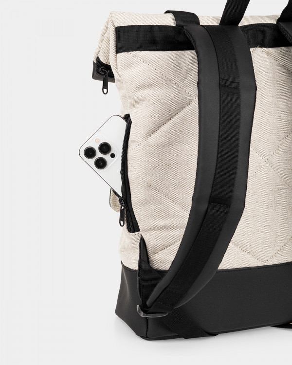 ROLL LINEN 02