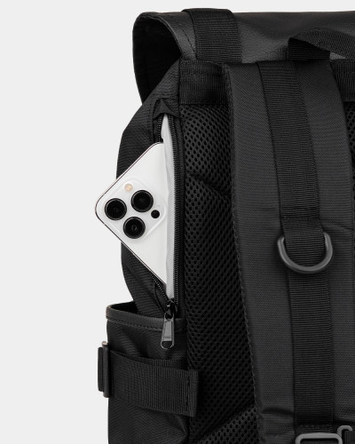 "UNIVERSAL" BLACK