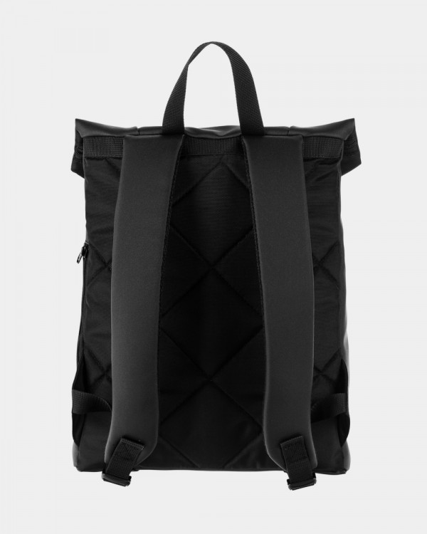 SHUTTLE ROLL MINI MAT BLACK