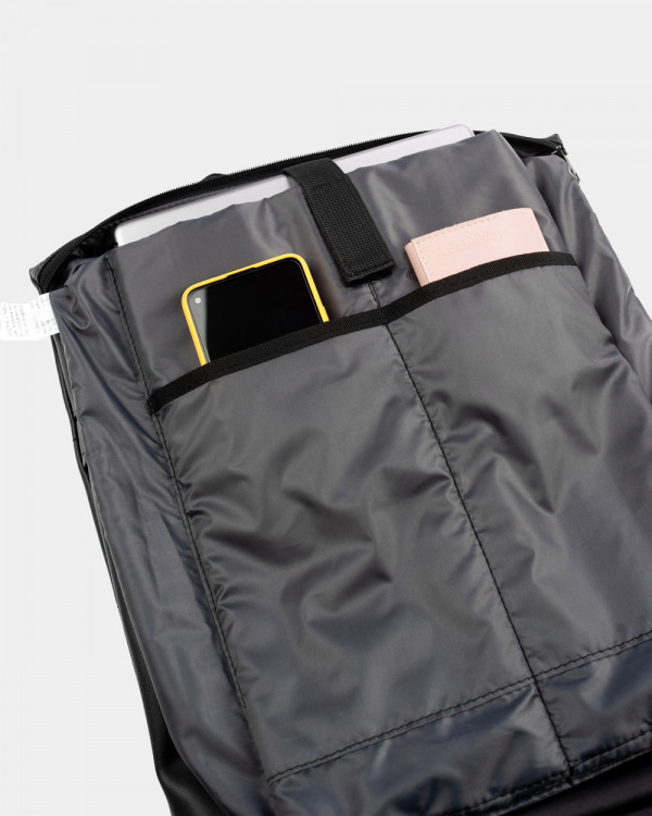 SHUTTLE ROLL MINI MAT BLACK