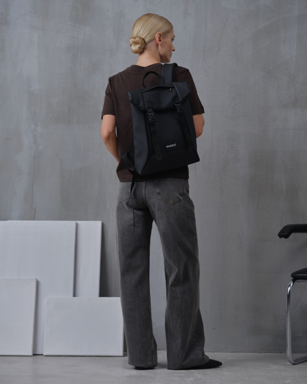 SHUTTLE ROLL MINI MAT BLACK