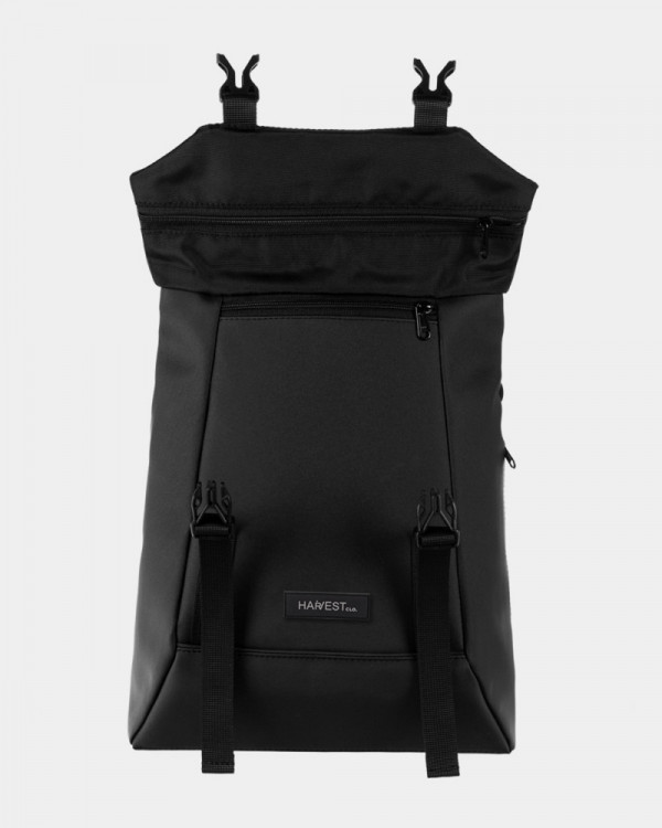 SHUTTLE ROLL MINI MAT BLACK