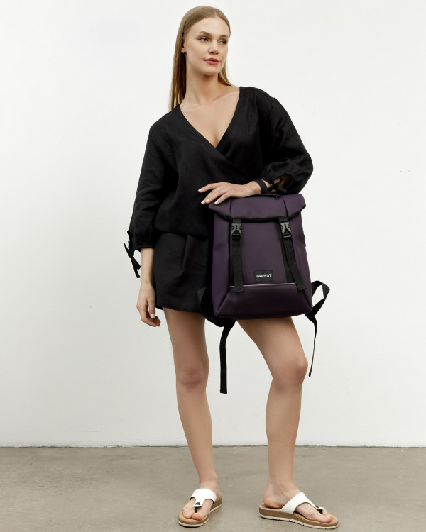 SHUTTLE ROLL MINI MAT VIOLET