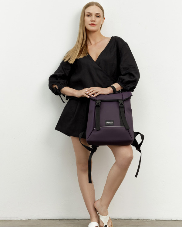 SHUTTLE ROLL MINI MAT VIOLET