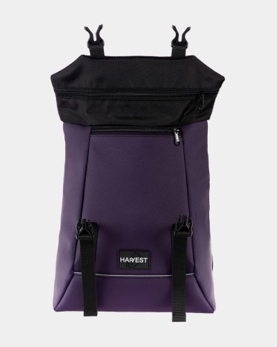 "SHUTTLE ROLL MINI" MAT VIOLET