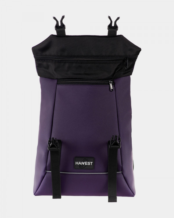 SHUTTLE ROLL MINI MAT VIOLET