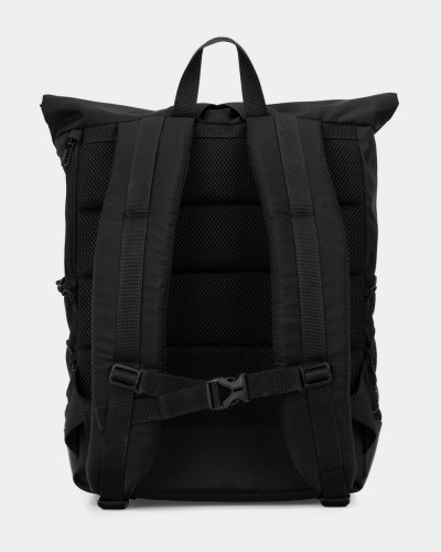 "WIDE LIGHT" BLACK