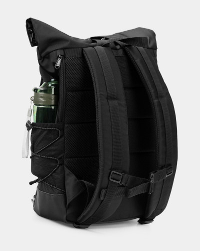 "WIDE LIGHT" BLACK