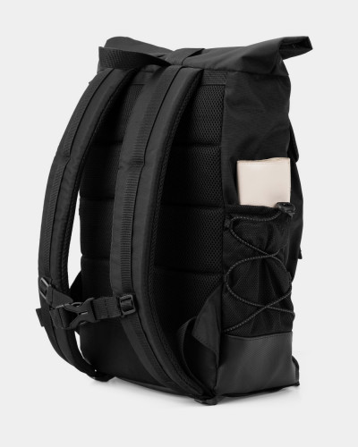 "WIDE LIGHT" BLACK