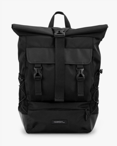 "WIDE LIGHT" BLACK