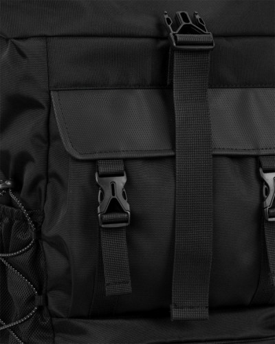 "WIDE LIGHT" BLACK