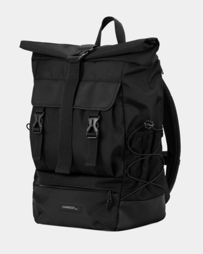 "WIDE LIGHT" BLACK