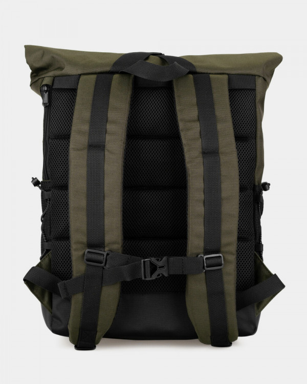 WIDE LIGHT KHAKI