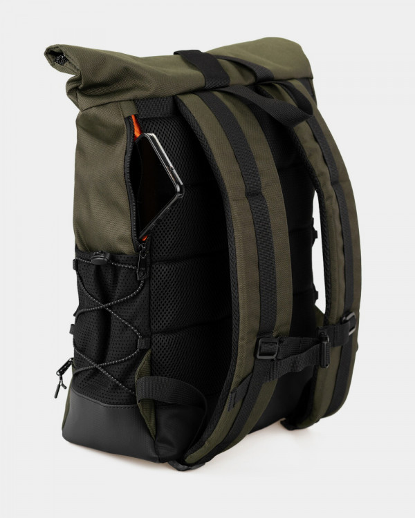 WIDE LIGHT KHAKI