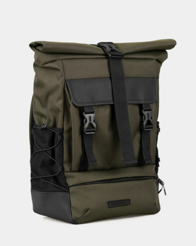 "WIDE LIGHT" KHAKI