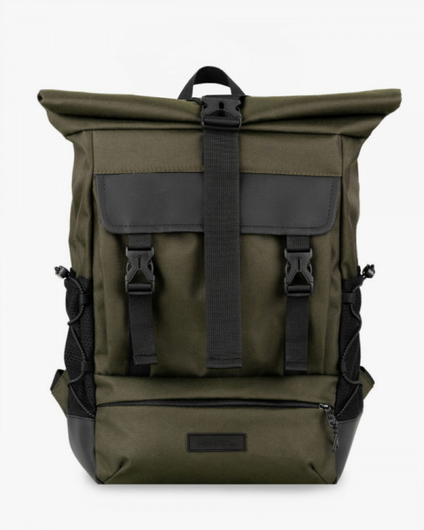 WIDE LIGHT KHAKI