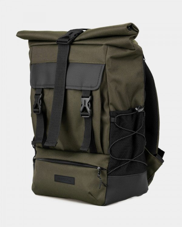 WIDE LIGHT KHAKI