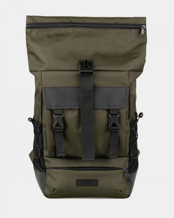WIDE LIGHT KHAKI