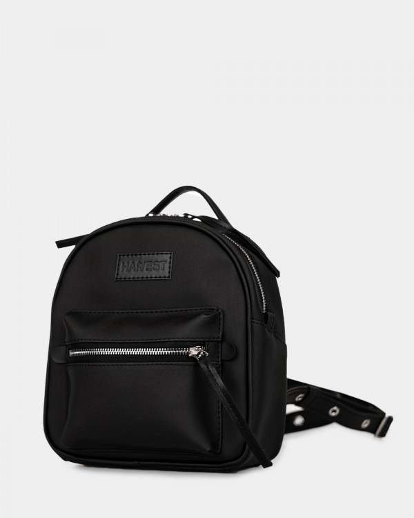 SMALL 01 MATT BLACK