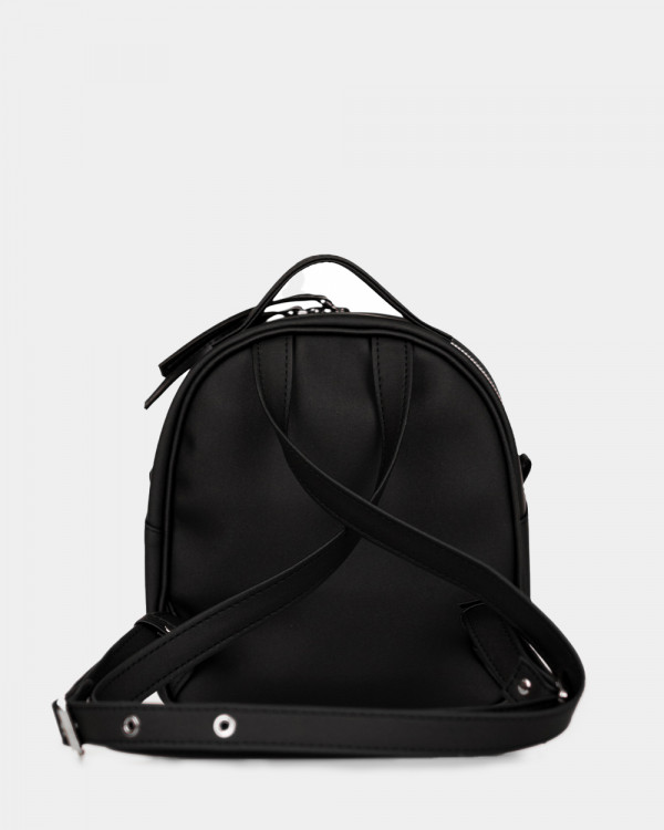 SMALL 01 MATT BLACK