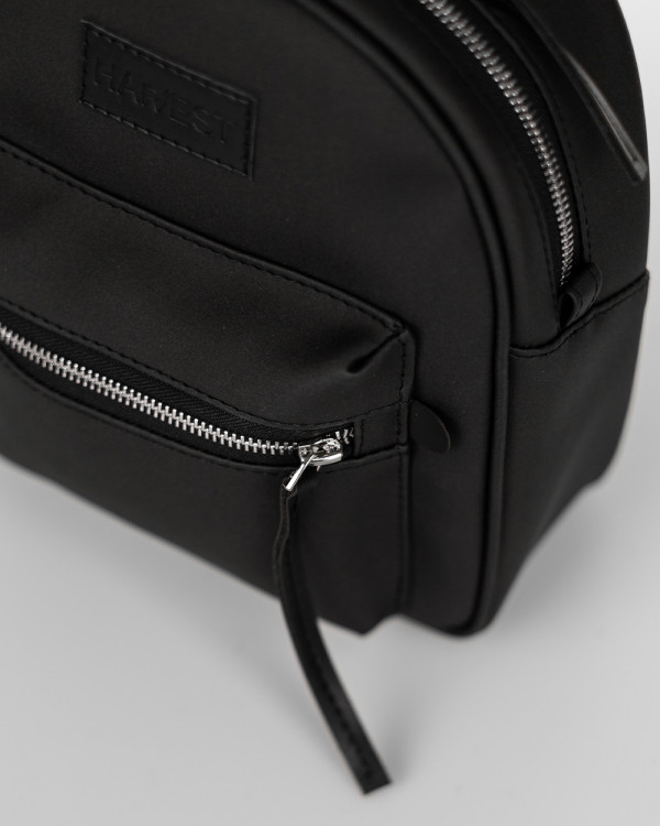 SMALL 01 MATT BLACK