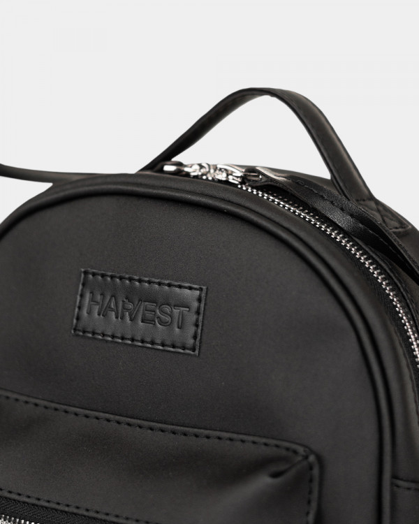 SMALL 01 MATT BLACK