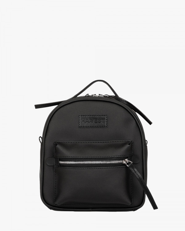 SMALL 01 MATT BLACK