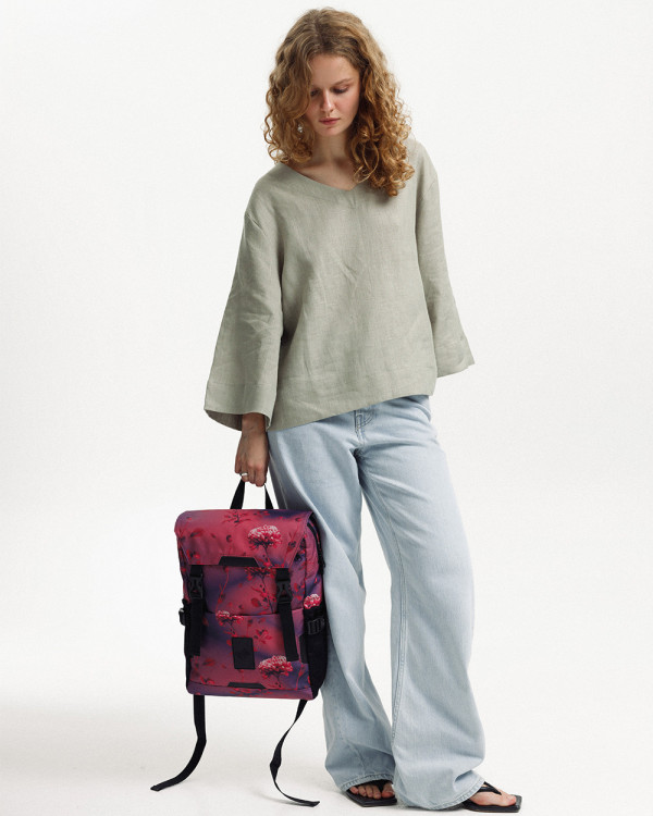 TRAVEL TEC S PRINT CHRYSANTHEMUM