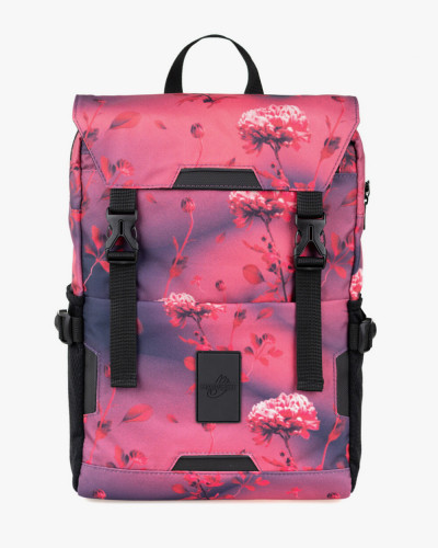 "TRAVEL TEC S" PRINT CHRYZANTEMA