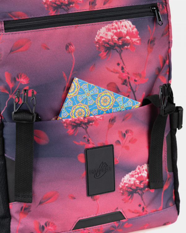 TRAVEL TEC S PRINT CHRYSANTHEMUM