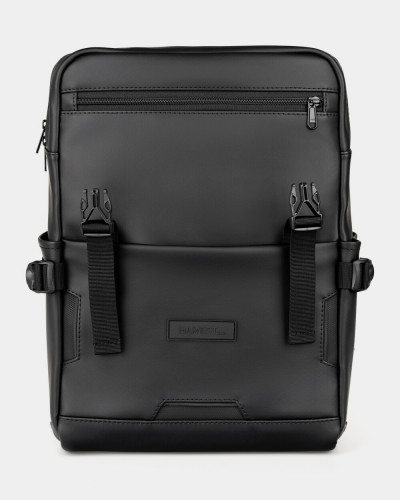 "TRAVEL TEC S" MATT, BLACK
