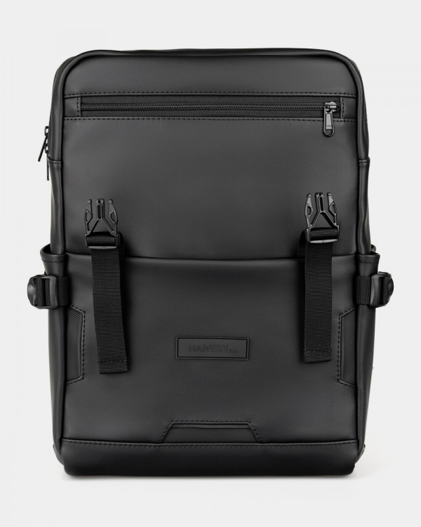 "TRAVEL TEC S" MATT, BLACK