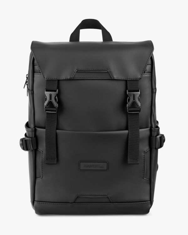 "TRAVEL TEC S" MATT, BLACK