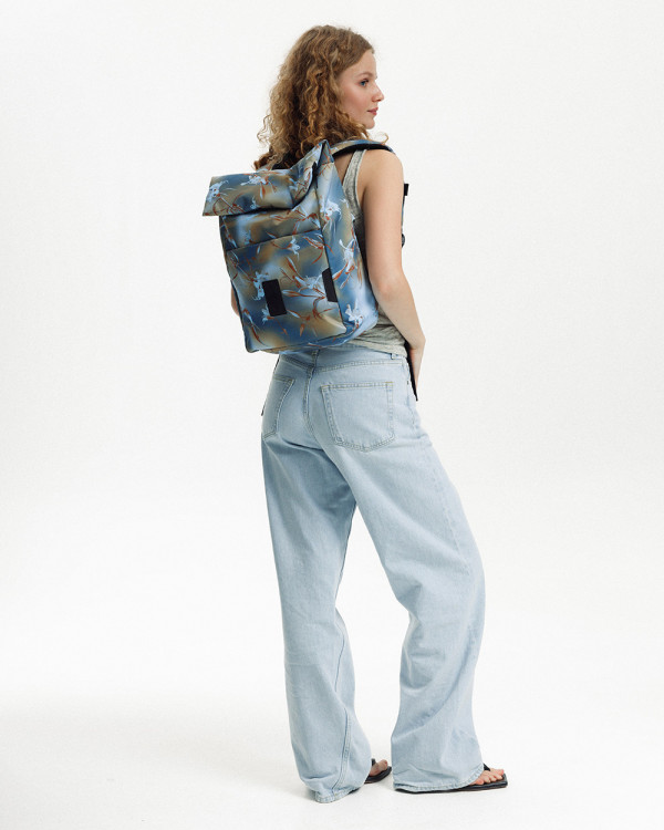 CITY TEC PRINT WATER LILY