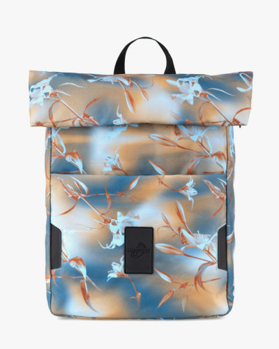 "CITY TEC" PRINT WATER LILY