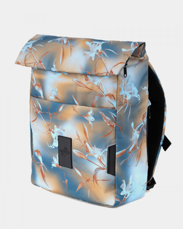 CITY TEC PRINT WATER LILY